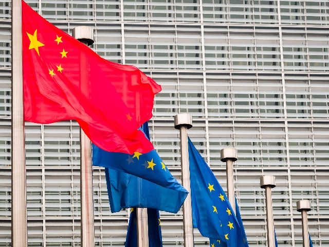 China to establish National Bureau in Hong Kong